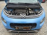 Citroën C3 Aircross 1,2 NEW ČR AUTOMAT ODPOČET DPH - náhled 28