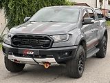 Ford Ranger Raptor 2.0D 4x4 NAVIJÁK TAŽNÉ  - náhled 1