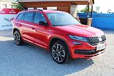 Škoda Kodiaq (2018) 2.0 TDI DSG 4X4 SPORTLINE - náhled 1