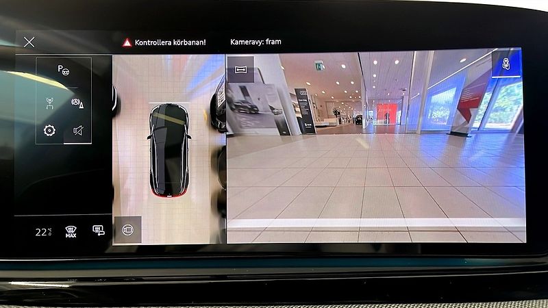 Audi A6 e-hybrid q S-Line Tech+ Taž - fotka 14 z 17
