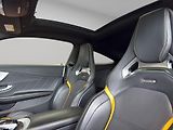 Mercedes-Benz Třídy C (2022) Mercedes-AMG C 63 S kupé - náhled 19