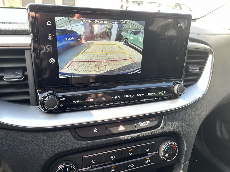 Kia Ceed SW (2025)  7DCT SPIN 