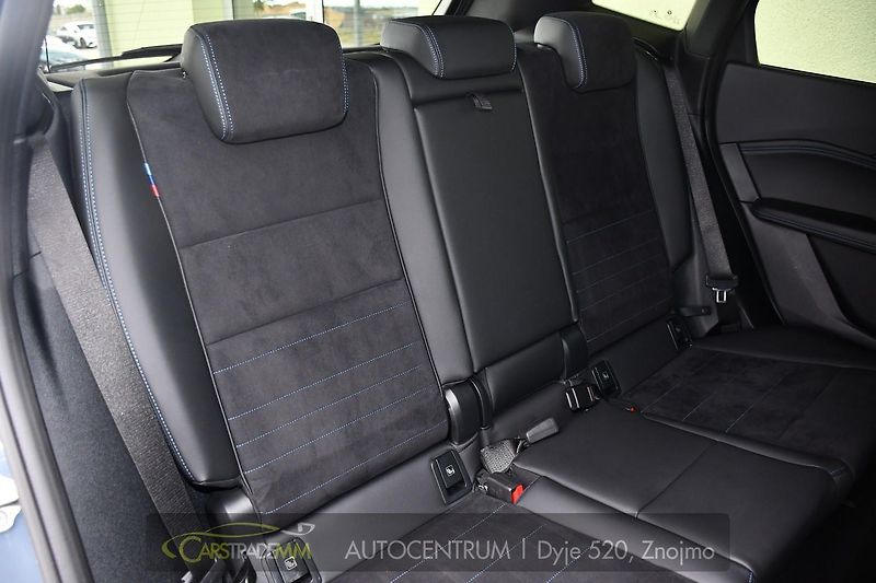 BMW Řada 2 218D ACTIVE TOURER ČR 1M - fotka 20 z 60