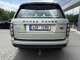 Land Rover Range Rover 4,4 AUTOBIOGRAPHY SDV8 - náhled 9