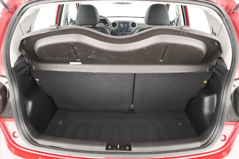 Hyundai i10 (2018) Classic 1.0 - fotka 10 z 13