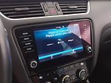Škoda Octavia (2018) Style 1.4 TSI, Serv.kniha - náhled 20