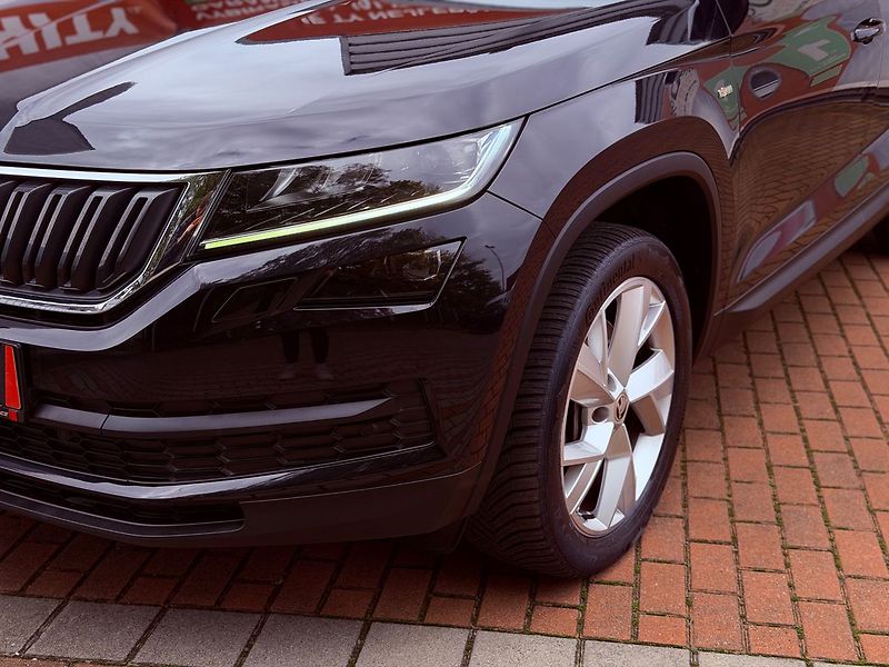 Škoda Kodiaq 2.0 TSi Style 4x4 DSG, 1.Maj, - fotka 3 z 34