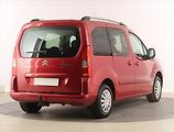 Citroën Berlingo (2008) 1.6 16V , 5Míst, ČR - náhled 4