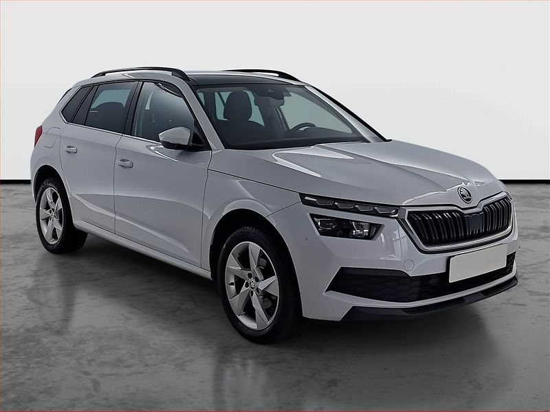 Škoda Kamiq (2021) Style 1.5 TSI - fotografie inzerátu
