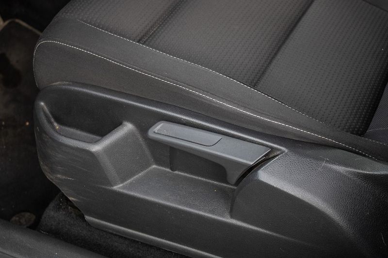 Volkswagen Golf Plus - fotka 23 z 26