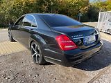 Mercedes-Benz Třídy S (2009) 350 CDI Long 4 matic! - náhled 20