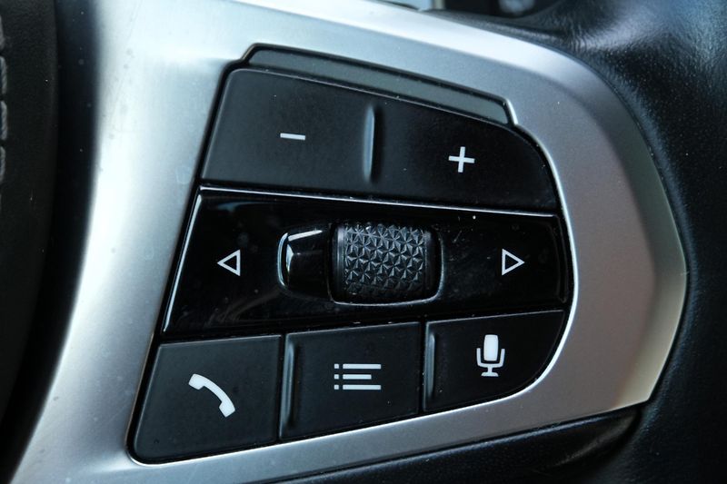 BMW X5 30d, ČR, Ventilace, Webasto - fotka 14 z 45