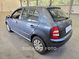 Škoda Fabia (2004) 1.2htp, ČR, STK7/28 - náhled 1