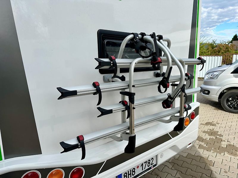 Forster 699 DVB NEHAV-ČR-ZÁRUKA-KLIMA- - fotka 15 z 40
