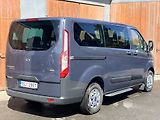 Ford Tourneo Custom (2014)  2,2TDi 9míst PO VELKÉM SERVIS - náhled 4