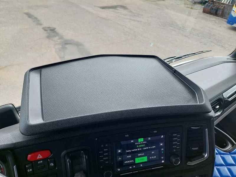 Scania Ostatní S500 A6X2LB - fotka 43 z 68