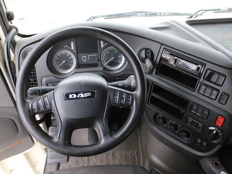 DAF XF 510 FT, EURO 6, LOWDECK - fotka 9 z 20
