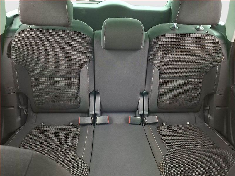 Škoda Yeti (2010) 1.4 TSI, Tempomat - fotka 10 z 15
