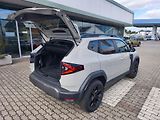 Dacia Duster Extreme mild hybrid 130 4x4 - náhled 28