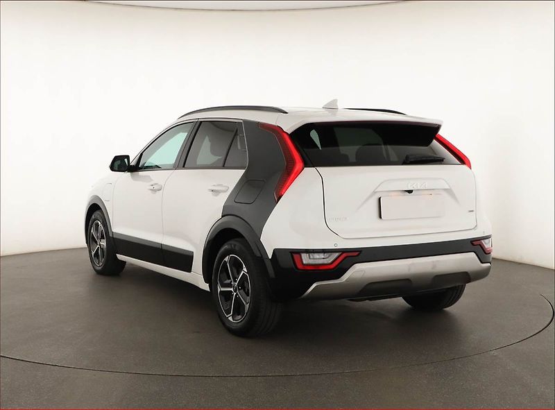 Kia Niro (2022) Plug-in Hybrid - fotka 4 z 21