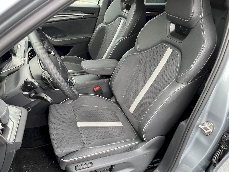 Škoda Kodiaq (2026) Sportline 2.0 TDi 142kW DSG 4x - fotka 16 z 25