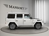 Mercedes-Benz Třídy G G65 AMG Brabus 800 / VR7 - náhled 2