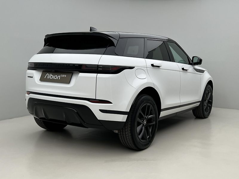 Land Rover Range Rover Evoque (2026) D165 S AWD Aut REZERVACE - fotka 6 z 44