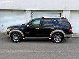 Ford Explorer (2006) V8 4.6i + LPG 217kw Aut Taž 2t - náhled 1