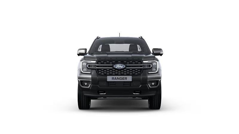 Ford Ranger (2026) Platinum, Dvojkabina, 3.0 EcoB - fotka 9 z 9