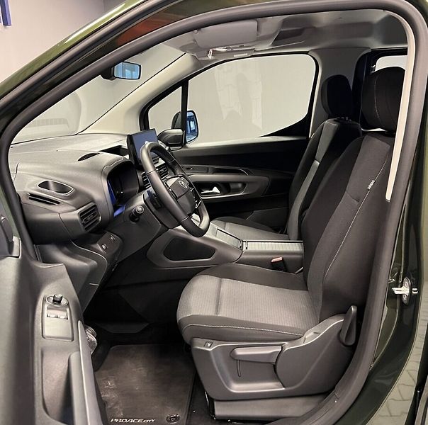 Toyota ProAce L2 FAMILY COMFORT - fotka 8 z 17