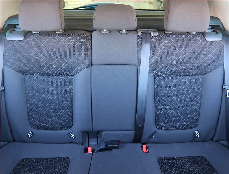 Peugeot 3008 (2014) 1.6 HDi, Serv.kniha, Tempomat - fotka 10 z 17
