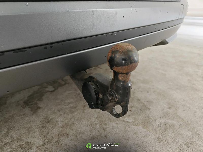 Škoda Enyaq (2021) Kamera | Tažné | Navigace - fotka 12 z 13