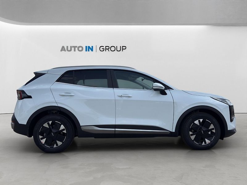 Kia Sportage (2026) NQ5 1,6 T-GDi GPF 4x2 7DCT EXC - fotka 7 z 12