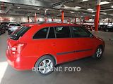 Škoda Fabia (2012) 1.4i, 1.maj,ČR - náhled 1