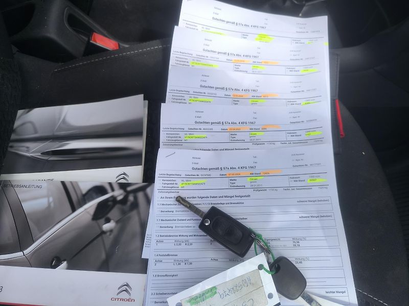 Citroën C3 1.4i,KRÁSNÝ,45KM,VÝBAVA,1MAJ86 - fotka 11 z 19