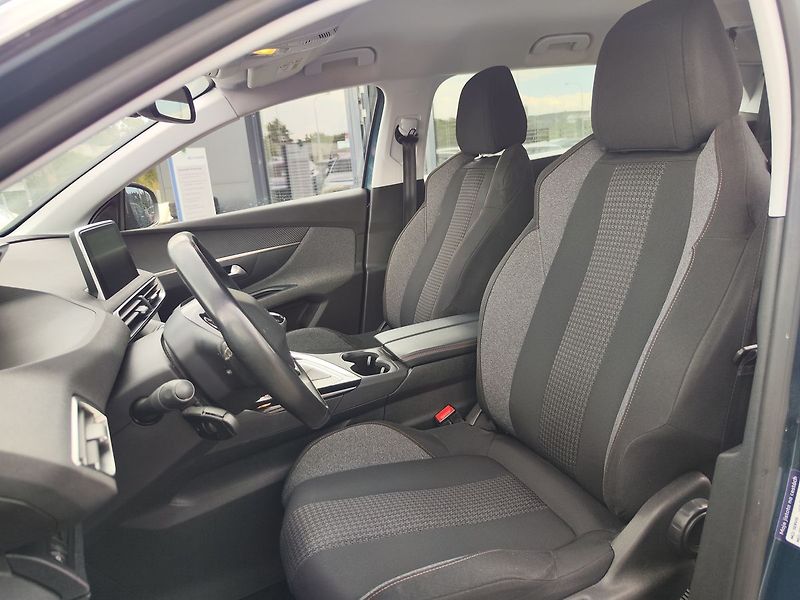 Peugeot 5008 1.5 HDI/96kW Servisováno - fotka 13 z 29