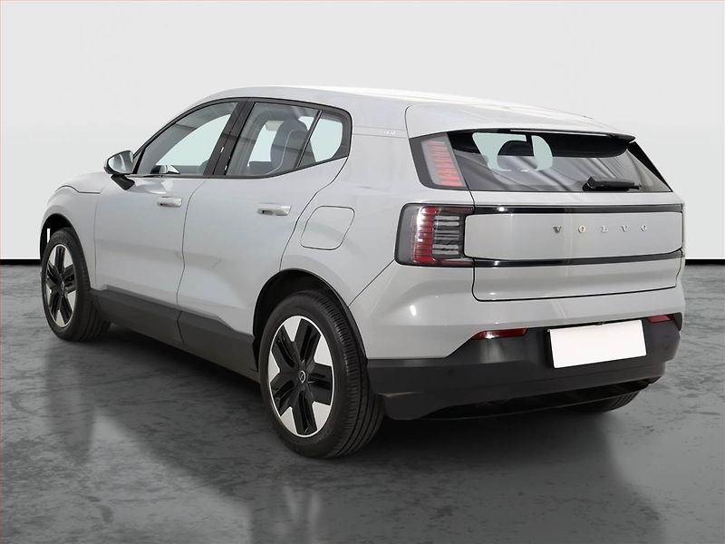 Volvo EX30 (2024) Core 51kWh Single Motor - fotka 4 z 16