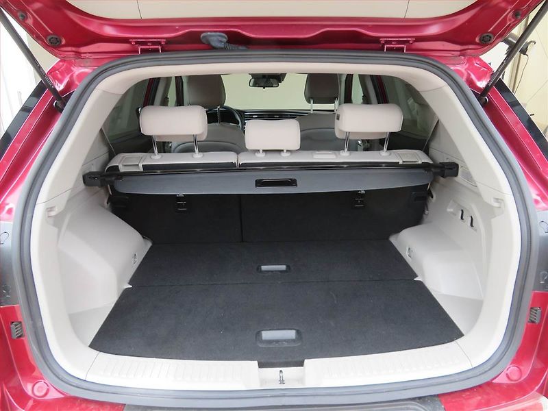 SsangYong Korando (2023) Style 1.5 T-GDI - fotka 13 z 16