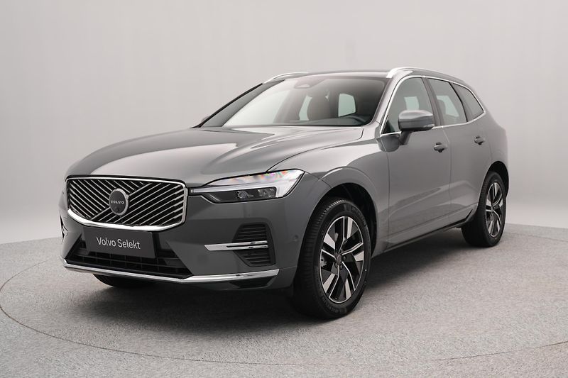 Volvo XC60 B5 AWD BRIGHT PLUS CZ 1.maj - fotografie inzerátu