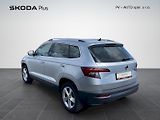 Škoda Karoq (2019) 1.5 TSI 110 kW DSG Style Plus - náhled 25