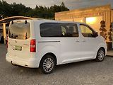 Toyota ProAce Verso 2.0D, ČR, Shuttle L1, DPH - náhled 6
