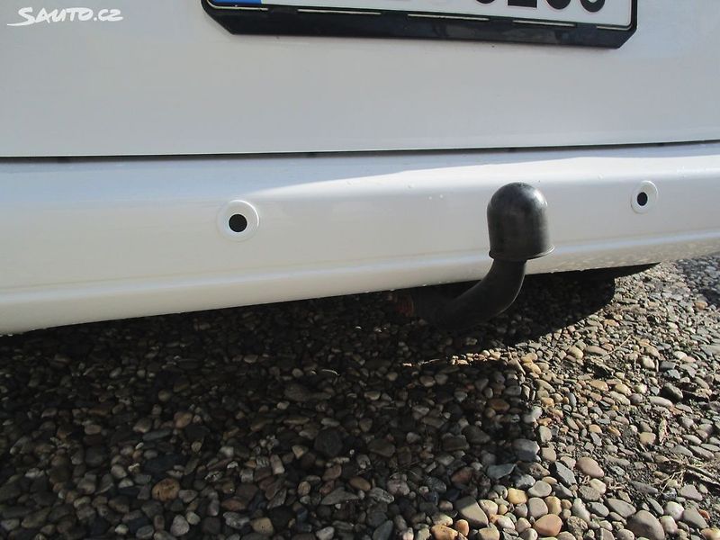Citroën Berlingo 1,6HDI-73KW-KOUPEN ČR+NOVÁ STK - fotka 10 z 25