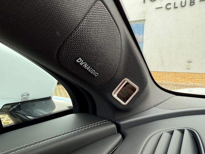 BYD Sealion 7 (2026) Design*Panorama*360° - fotka 17 z 21