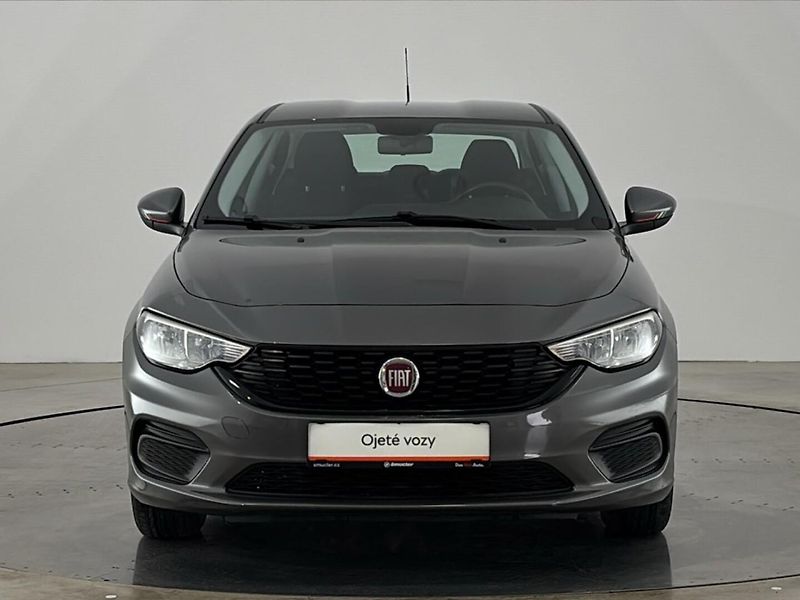 Fiat Tipo Sedan - fotka 4 z 25