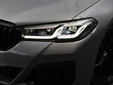 BMW Řada 5 520d xDrive - náhled 8
