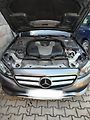 Mercedes-Benz Třídy E (2017) Mercedes E 350 D 4 matic - náhled 18