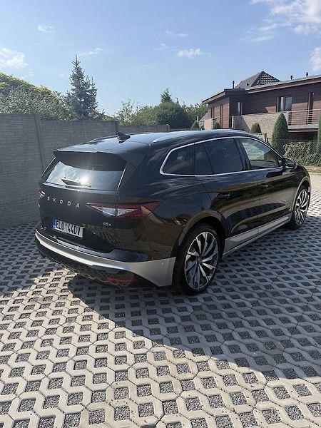 Škoda Enyaq (2025) - fotka 5 z 16