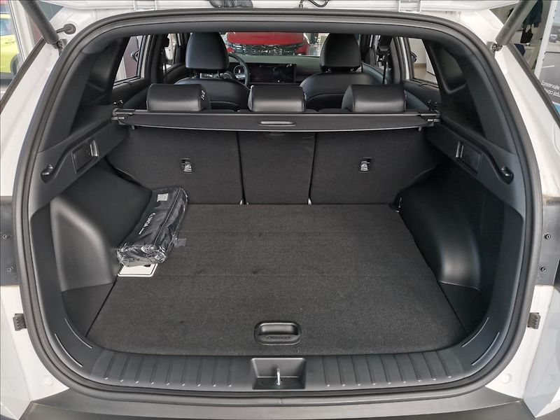 Hyundai Tucson 1,6 T-GDI 20 years - fotka 8 z 11
