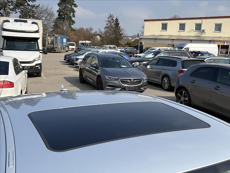 Mercedes-Benz Třídy E 2,2 250CDi AVG,Xenon,Šíbr,Kůže - fotka 26 z 39