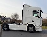 Scania (2021) R 500 hydraulika EURO 6 - náhled 3